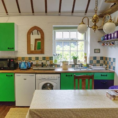 Bramble Cottage Whiteparish Exterior foto